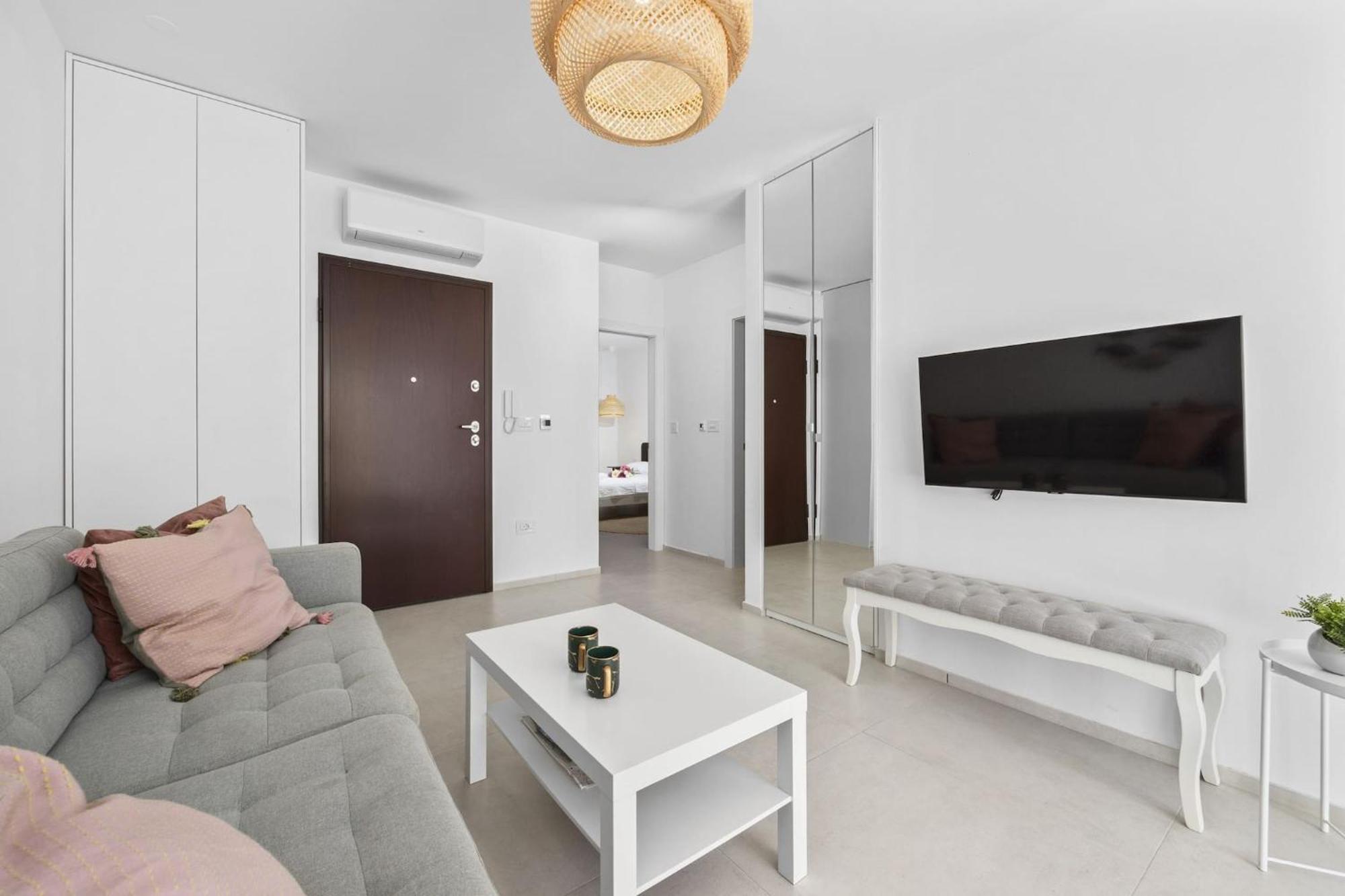 Sunshine Apartment Cres