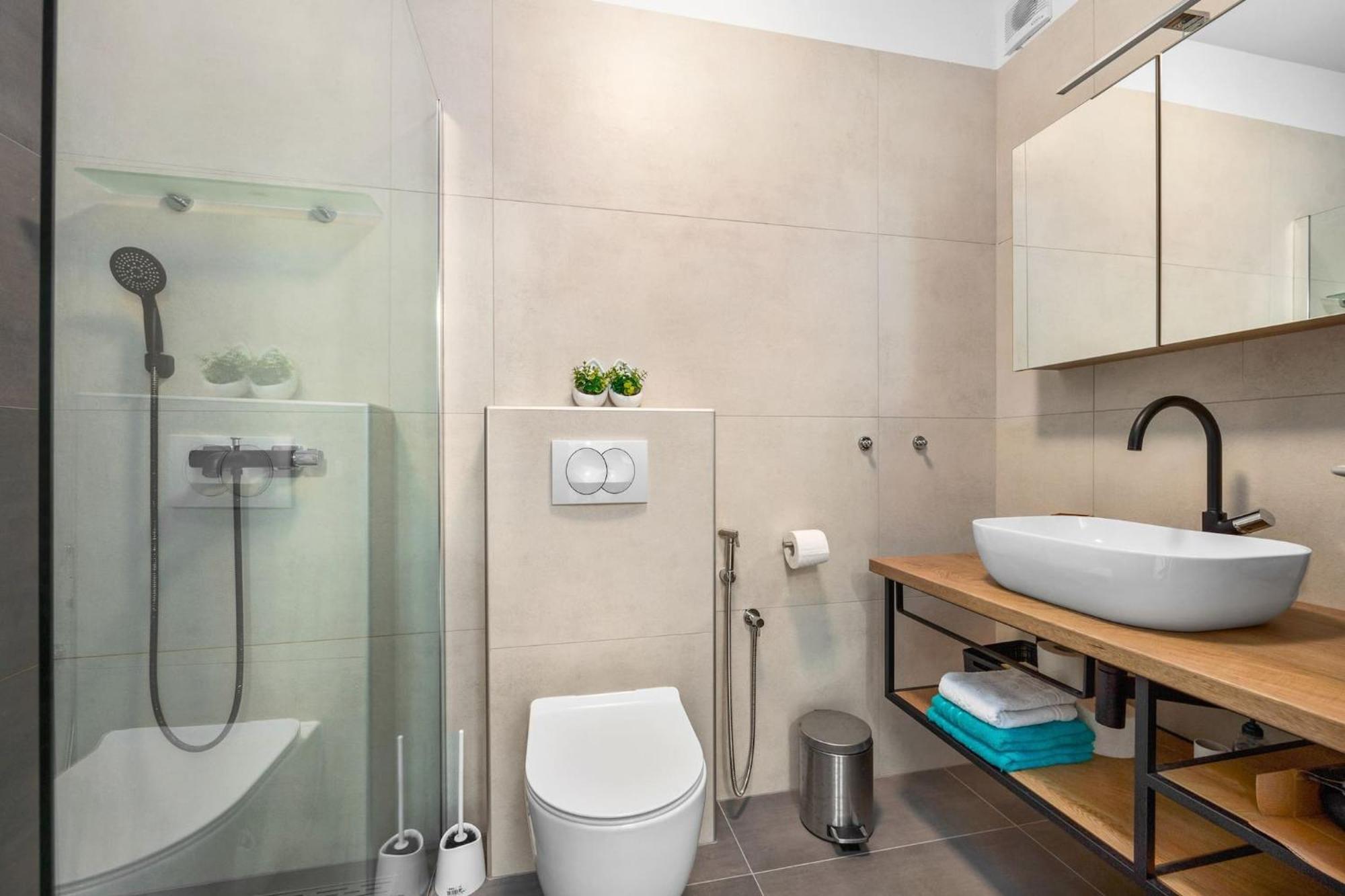 Apartman Sunshine *