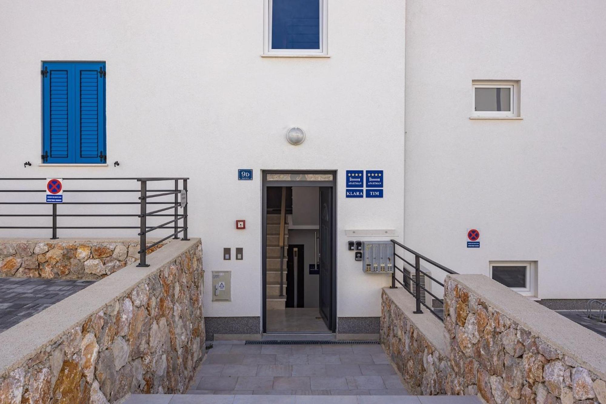 Apartman Sunshine Cres