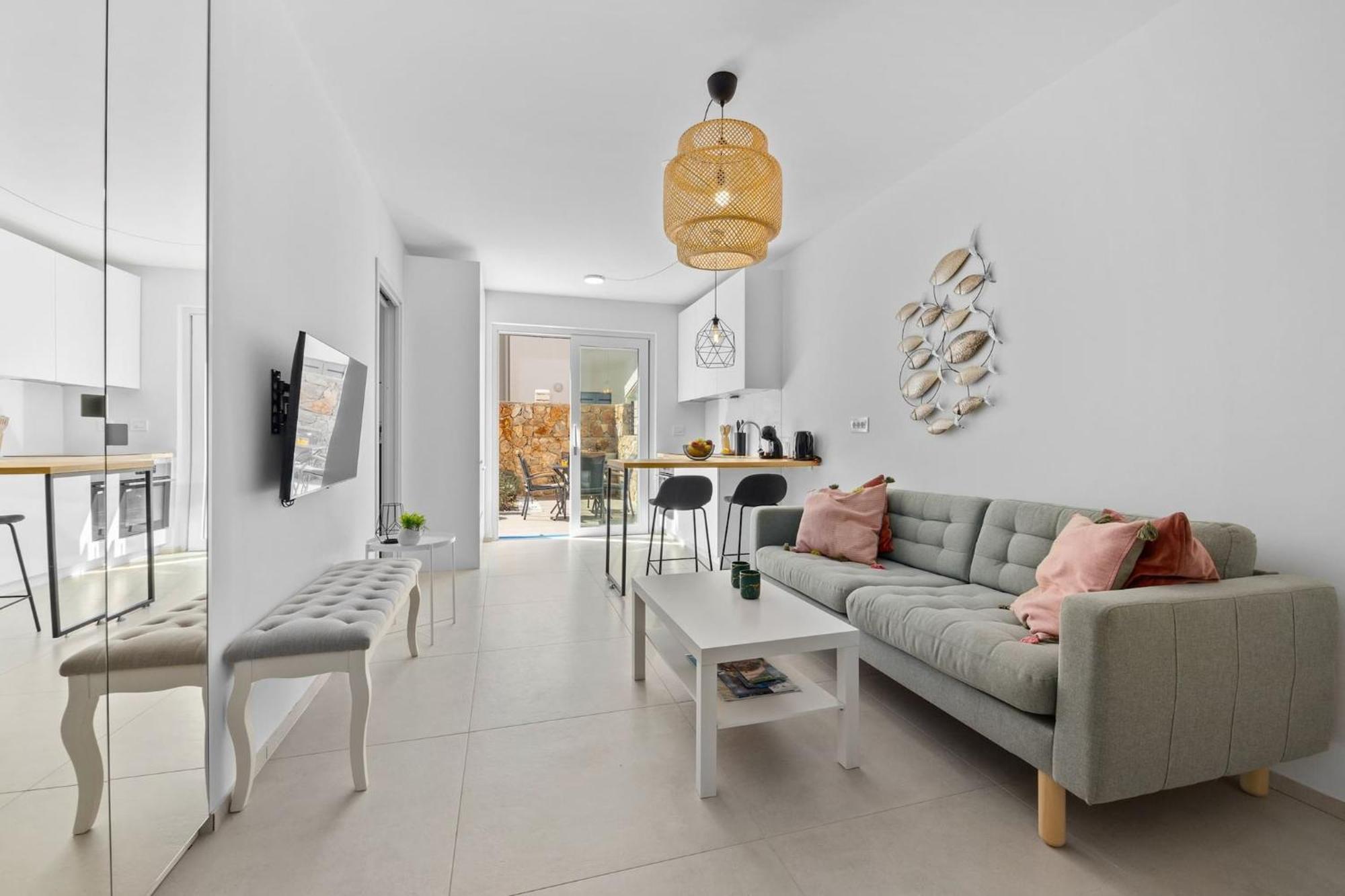 Apartman Sunshine *