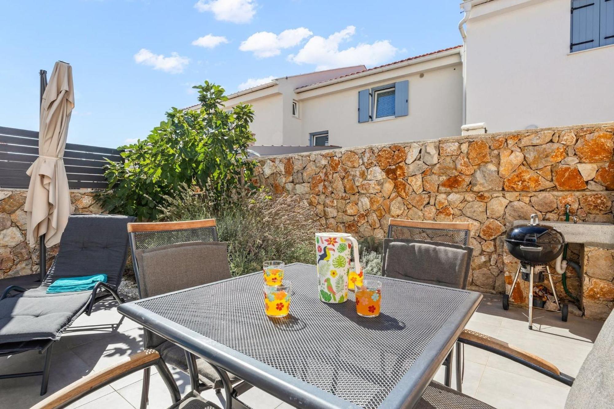 Sunshine Apartman